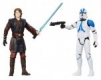 Action figures and playsets