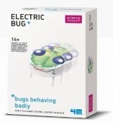 SM Electric Bug