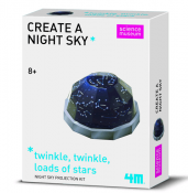 SM Create A Night Sky Projection Kit