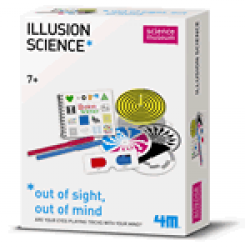 SM Illusion Science