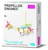 SM Propeller Engines