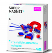 SM Super Magnet