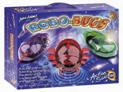 John Adams Robo Bugs