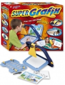 John Adams Super Grafix