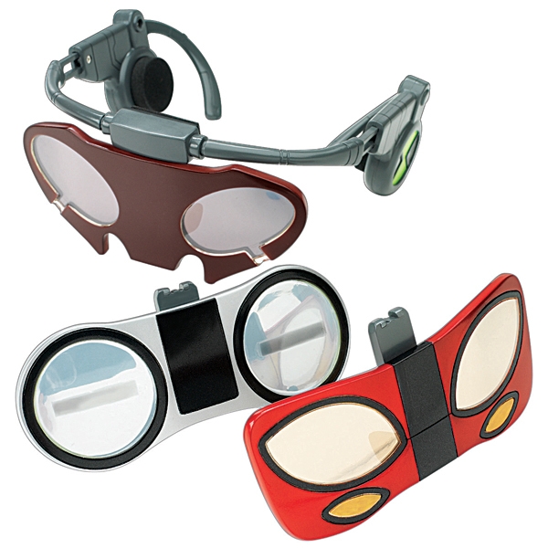 HM Ben 10 Voice Changer | Kids Wearhouse