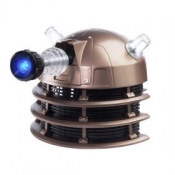 HM Dr Who Dalek Voice Changer Mask 50th