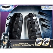 HM Dark Knight - Arm Guantlets