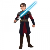 HM Clone Wars: Anakin Skywalker Kids Costume
