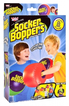 Wicked Vision Socker Boppers