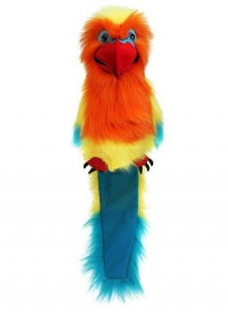 TPC Love Bird Hand Puppet