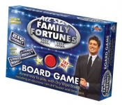 DP FAMILY FORTUNES BOARD GAME