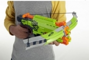 WD Nerf Zombie Strike Crossfire Bow