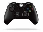 LD MICROSOFT XBOX ONE WIRELESS CONTROLLER BLACK