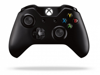 LD MICROSOFT XBOX ONE WIRELESS CONTROLLER BLACK