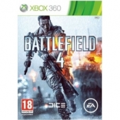 LD BATTLEFIELD 4 INC CHINA RISING DLC XBOX EN EU PEGI 18