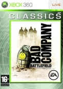 LD BATTLEFIELD: BAD COMPANY CLASSICS XBOX EN PEGI 18