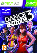 LD DANCE CENTRAL 3 XBOX EN EU PEGI 12