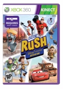 LD KINECT RUSH: A DISNEY PIXAR ADVENTURE XBOX EN