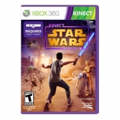 LD KINECT STAR WARS XBOX EN PEGI 12 EU