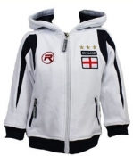 TCH England Hooded Sweatshirt 9363