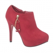 CAS Ankle Boot LB50065