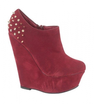 CAS Ankle Boot LB50077