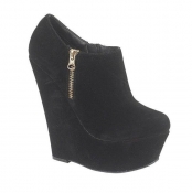 CAS Ankle Boot LB50078