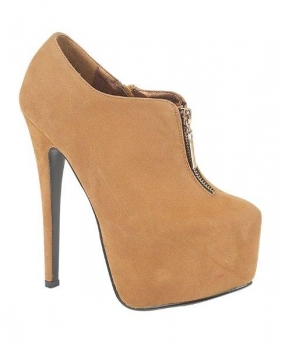 CAS Ankle Boot LB50082