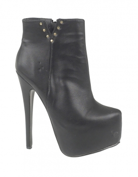 CAS Ankle Boot LB50085