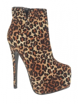 CAS Ankle Boot LB50086