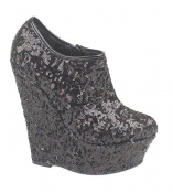 CAS Ankle Boot LB50090