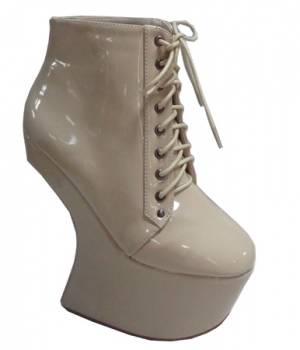 CAS Ankle Boot LB50092