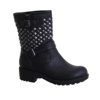 CAS Ankle Boot LB50109