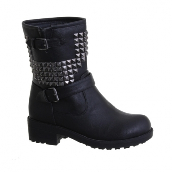 CAS Ankle Boot LB50110