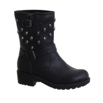 CAS Ankle Boot LB50111