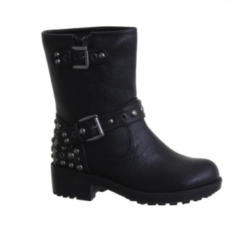 CAS Ankle Boot LB50112