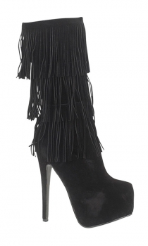 CAS Calf Leg Boot LB50088