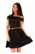 FB Tilly Dress Various Colours