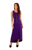 FB Lauren Various Colours Maxi Dress 