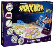 Spirograph Studio Set 