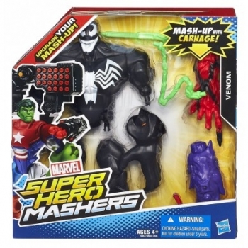 WD Avengers Super Hero Venom