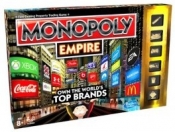 WD Monopoly Empire by Hasbro Gaming