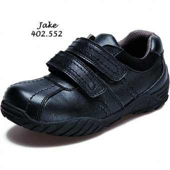 1KH BOYS JAKE SCHOOL SHOES