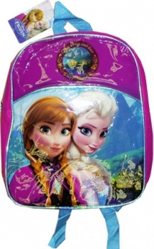 1KH Disney Frozen Anna Elsa Backpack