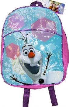 1KH DISNEY FROZEN BACKPACK - TD5521