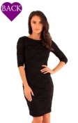 FB Luciana Bodycon Dress