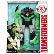 Transformers RID Hyper Change Grimlock 