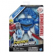 Transformers Hero Masher Figure Ast - Steeljaws.  