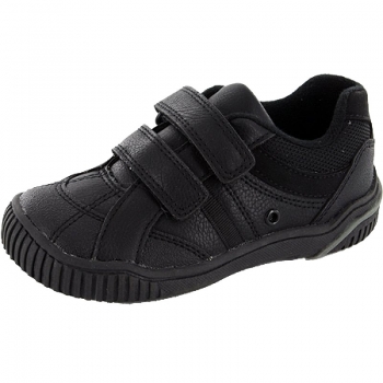 1KH BOYS CARLOS SCHOOL SHOES