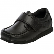 1KH BOYS FREDRICK SCHOOL SHOES